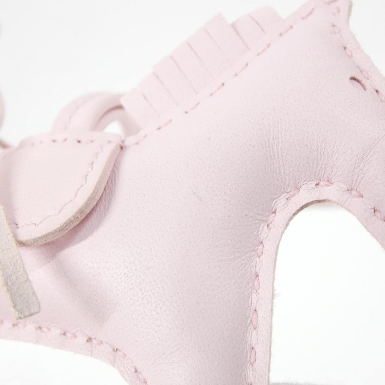 エルメス ロデオ バッグチャーム PM 064929CA