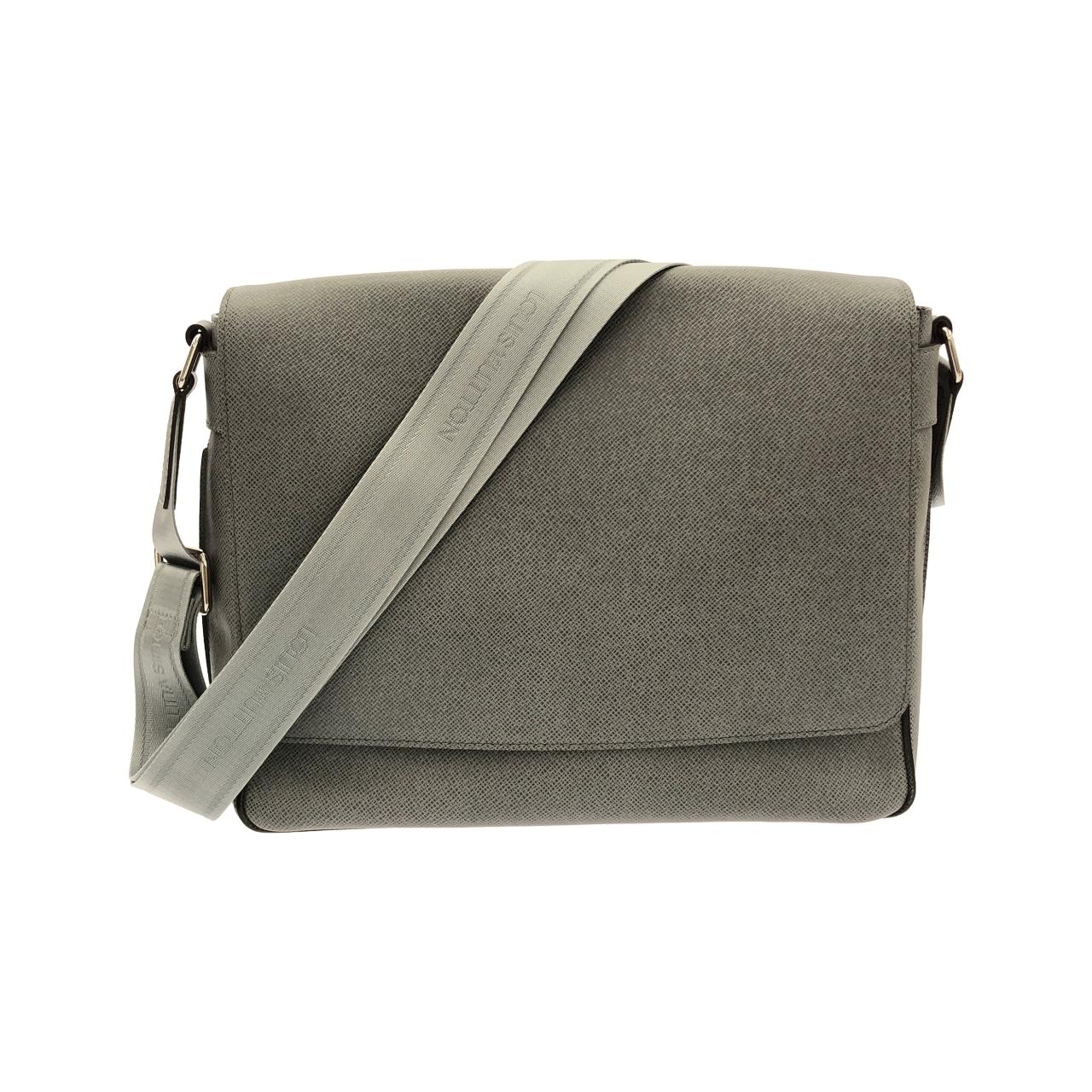 ルイヴィトン タイガ ロマン MM M32623 ショルダーバッグ