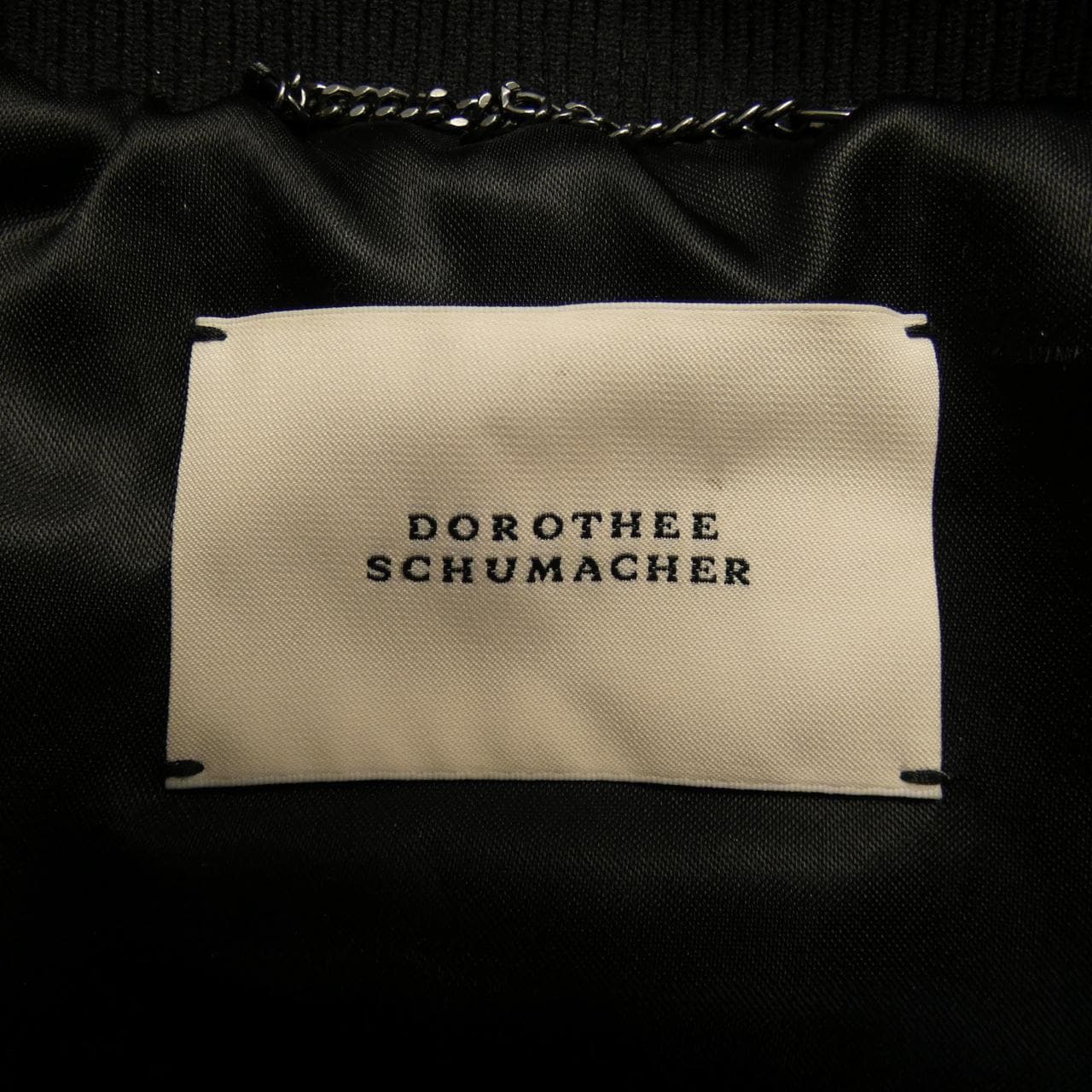 ドロシーシューマッハ DOROTHEE SCHUMACHER コート