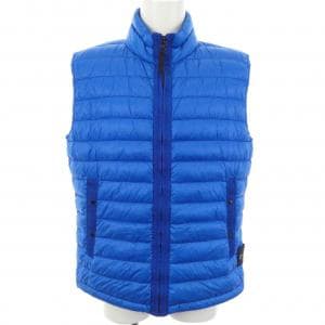 Down vest