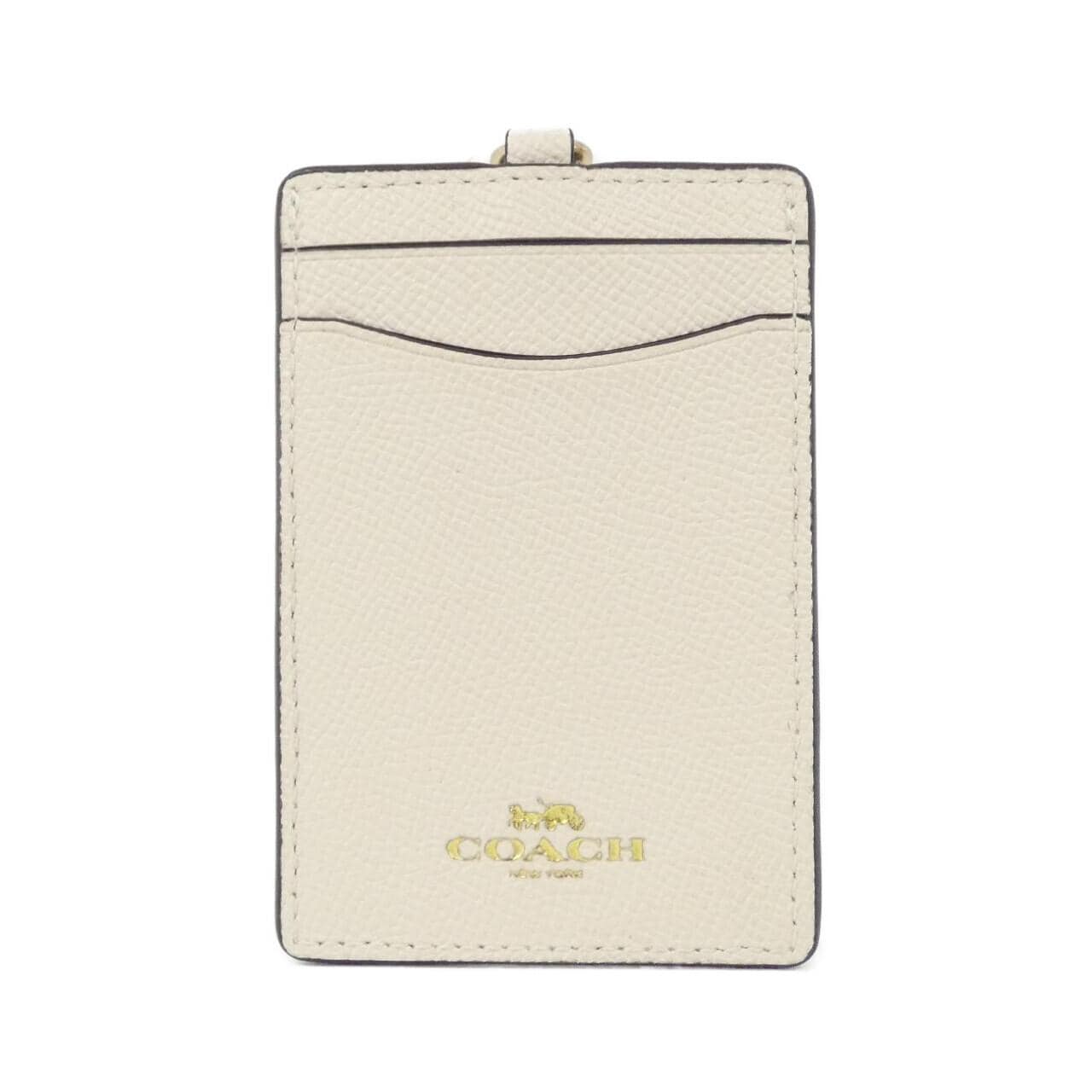 [BRAND NEW] Coach 57311 card case