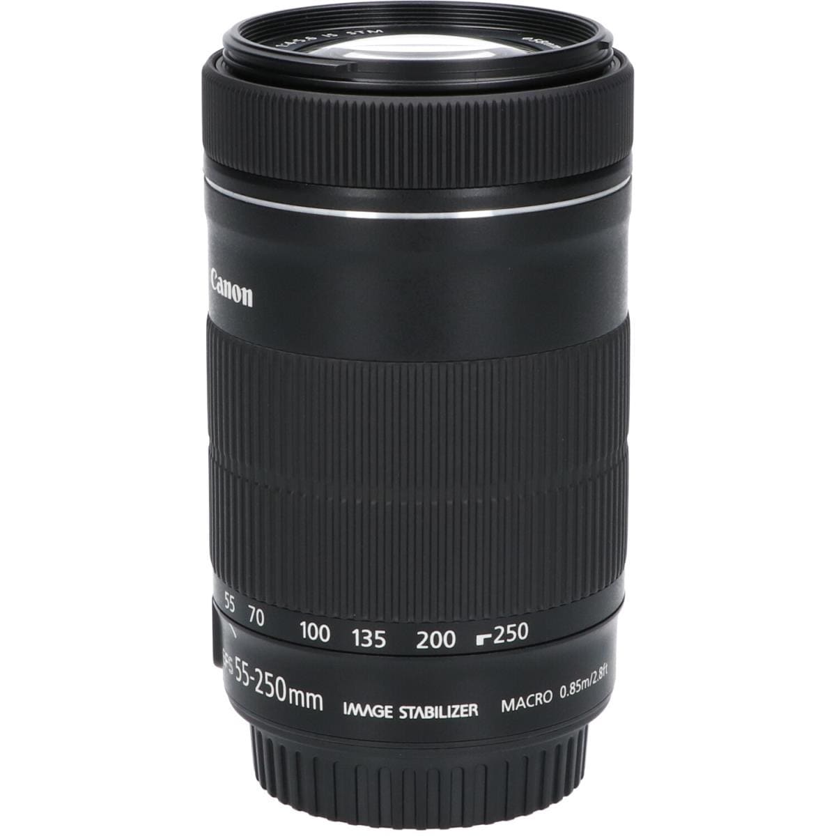 CANON EF-S55-250mm F4-5.6IS STM