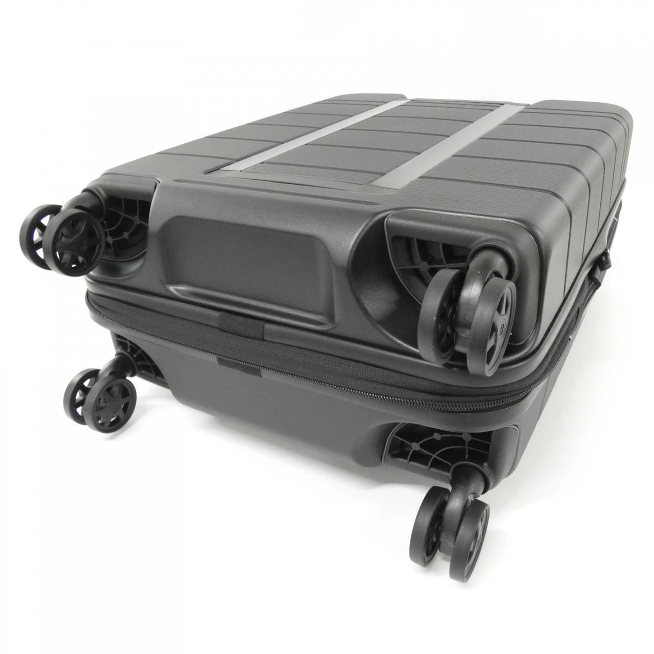 【新品】サムソナイト NEOPOD スピナー55 エキスパンダブル 43-50L 151509 キャリーバッグ