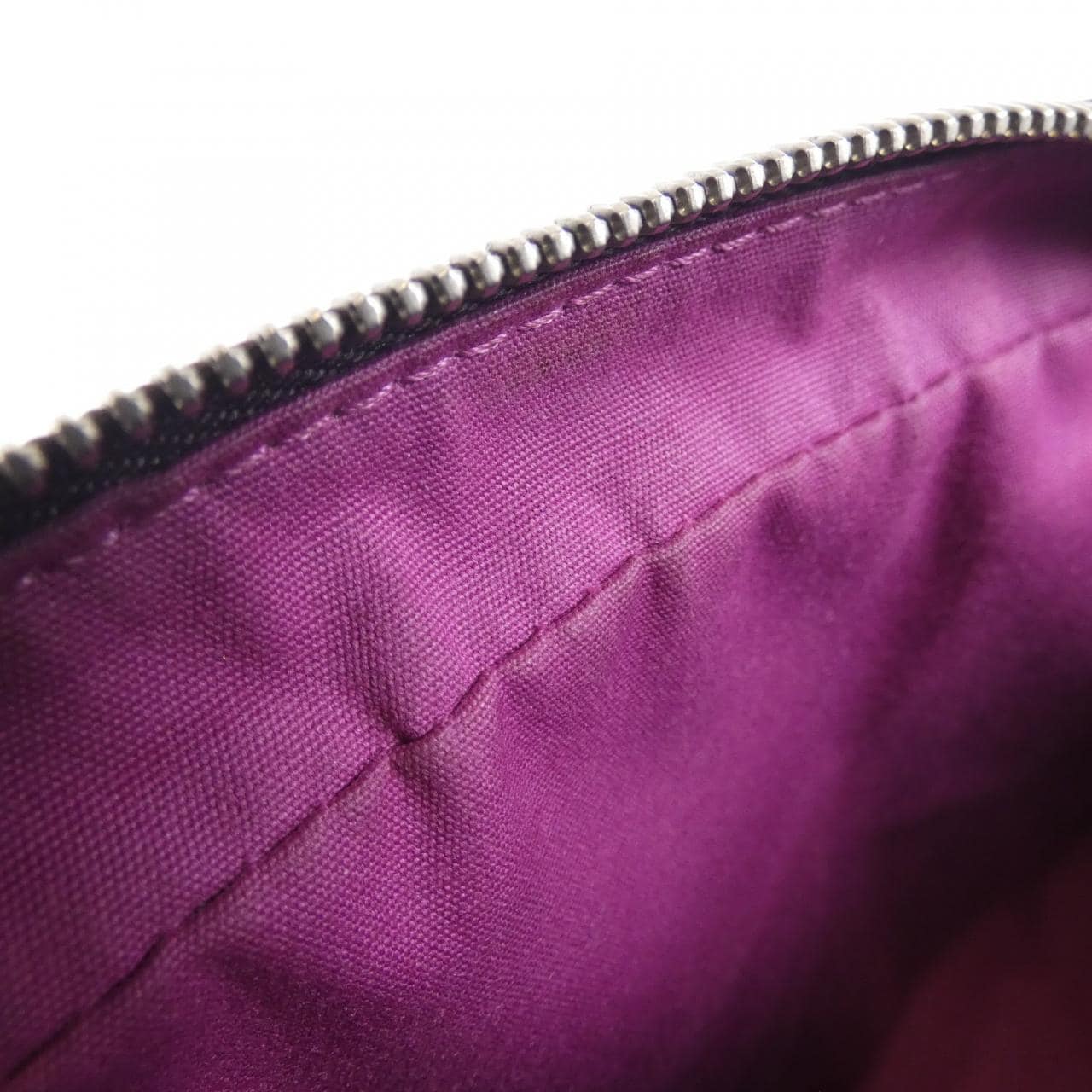LOUIS VUITTON Epi Bowling Montaigne GM M5931K Bag