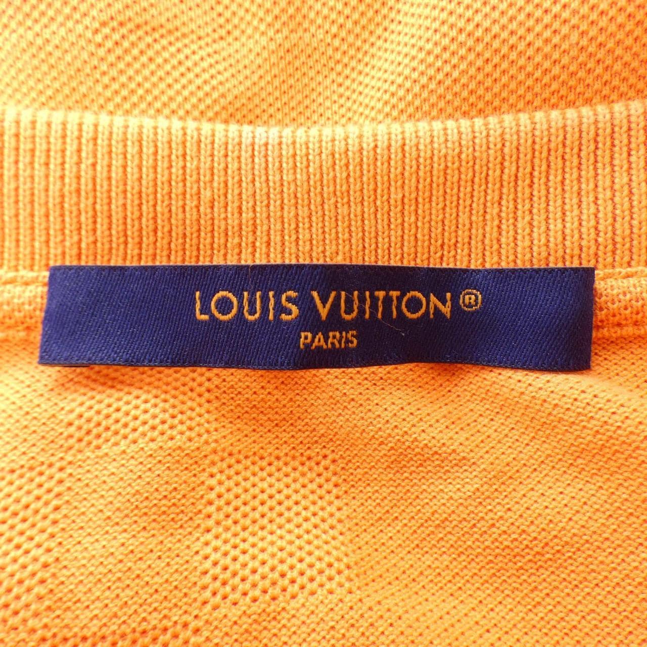 LOUIS VUITTON T 卹