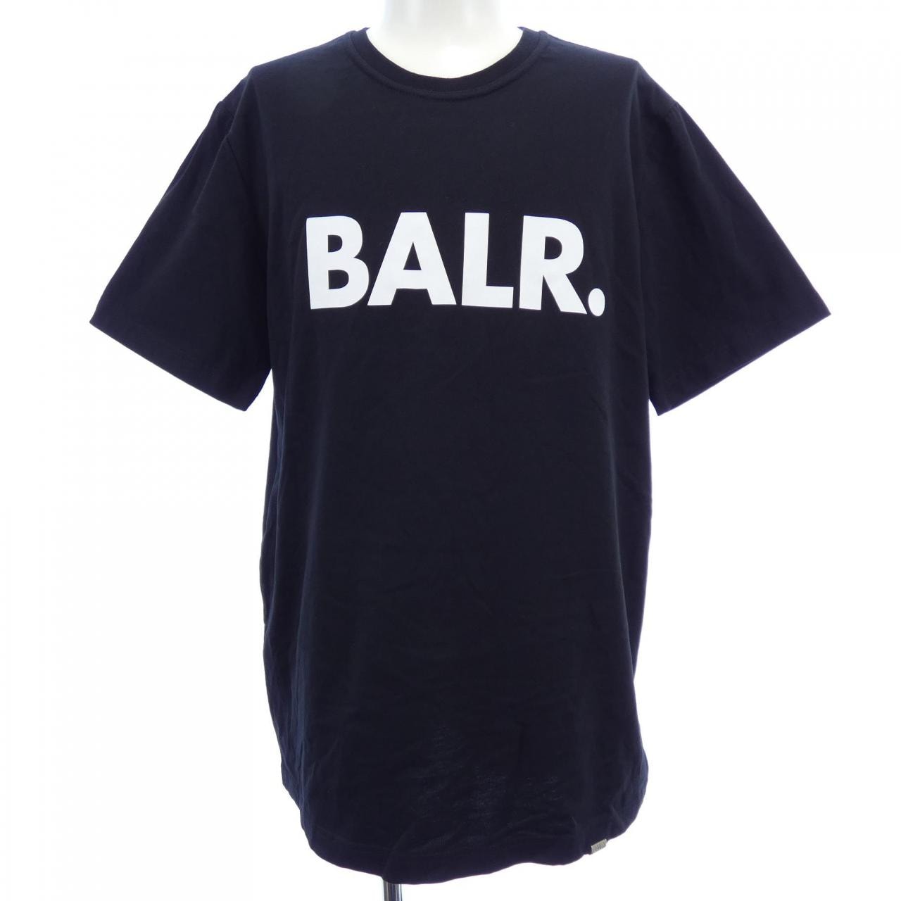 ボーラー BALR. B1112.1048 Tシャツ