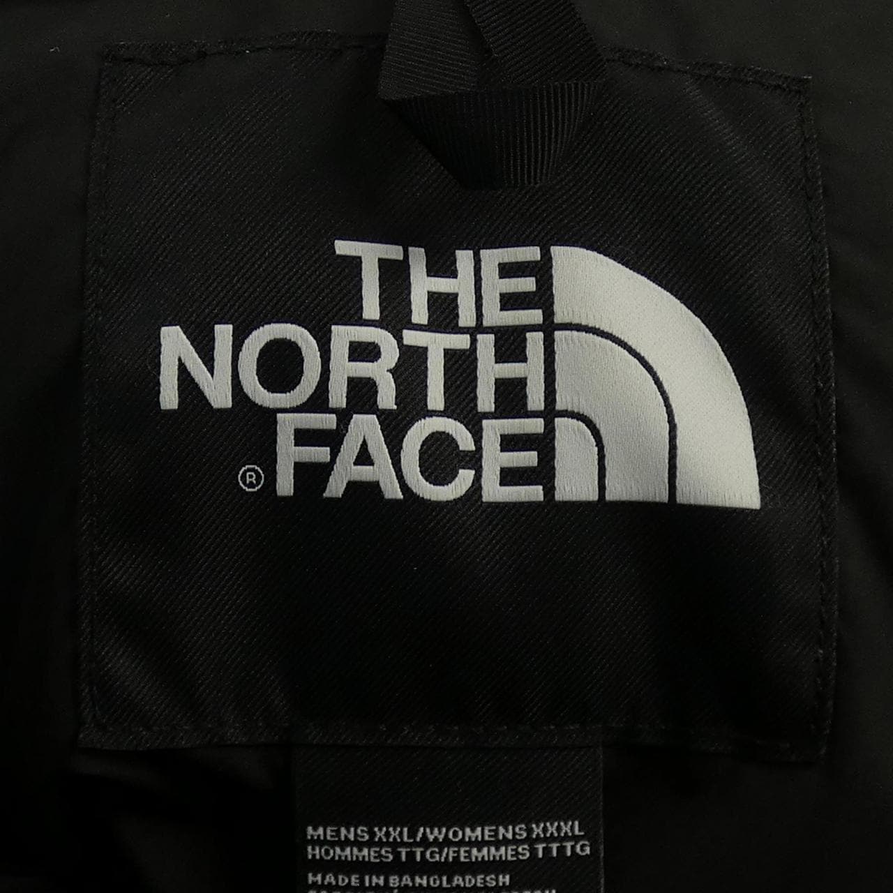 ザノースフェイス THE NORTH FACE ダウンジャケット