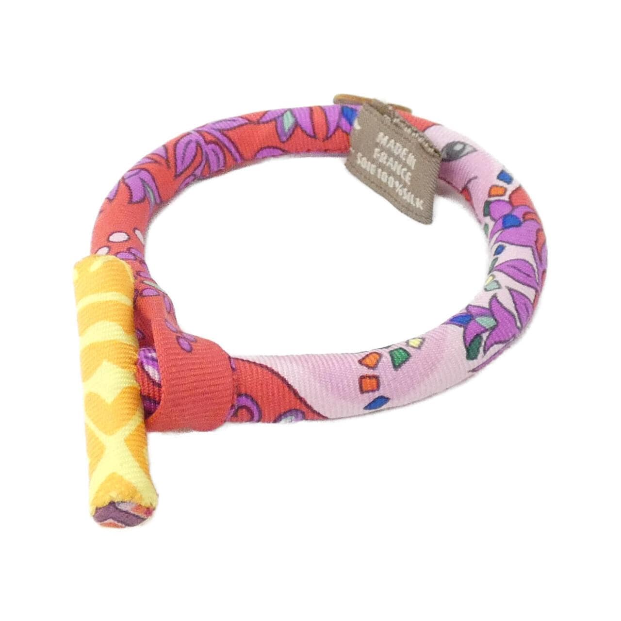 エルメス ブリッド 1005118 ブレスレット