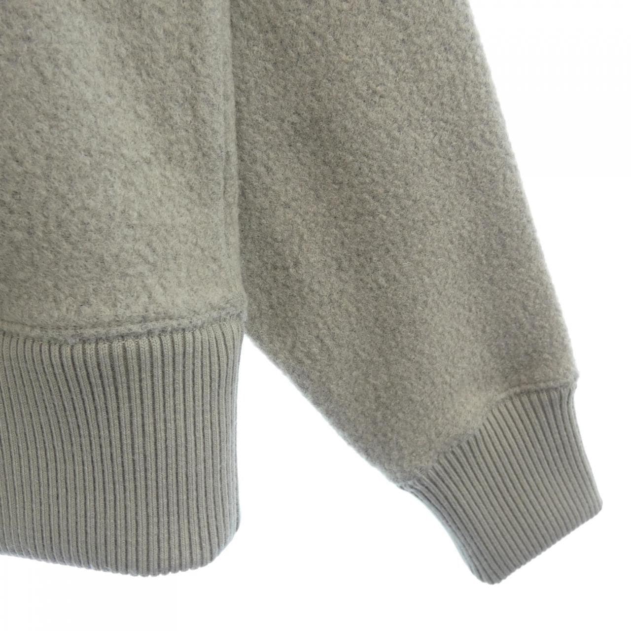 アミ AMI USW021 スウェット