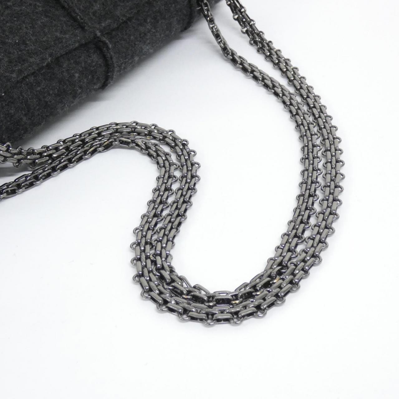 【ヴィンテージ】シャネル 13663 ショルダーバッグ