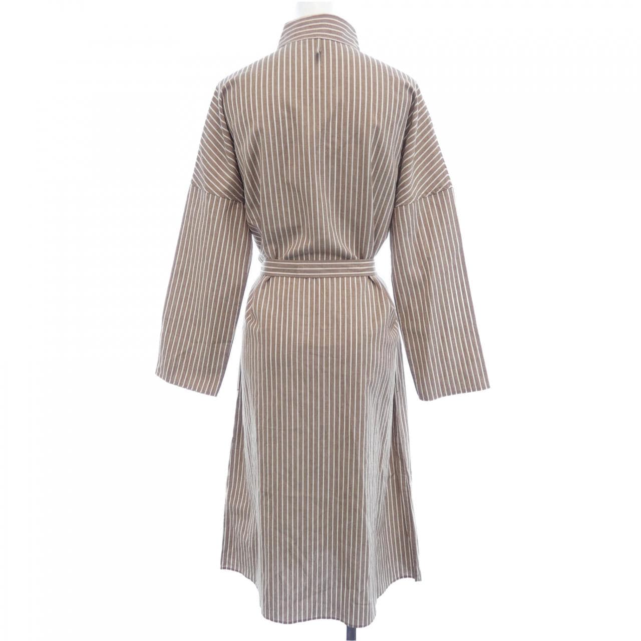 エルメス HERMES *07-7302 ワンピース