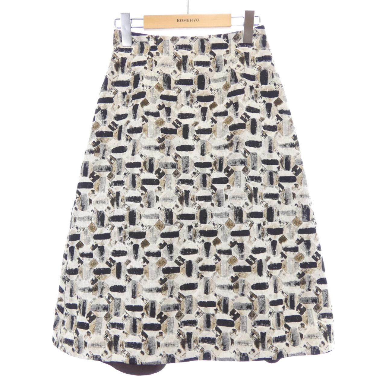 アナイ ANAYI スカート