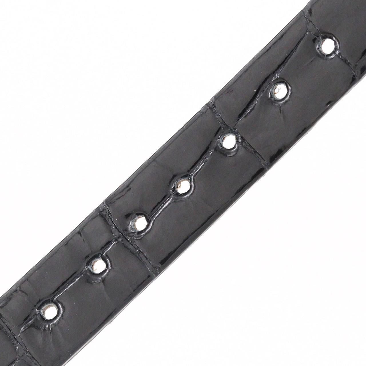 カルティエ ミニベニュワール PG W8000017 PG･RG クォーツ