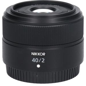 Ｚ４０ｍｍ　Ｆ２