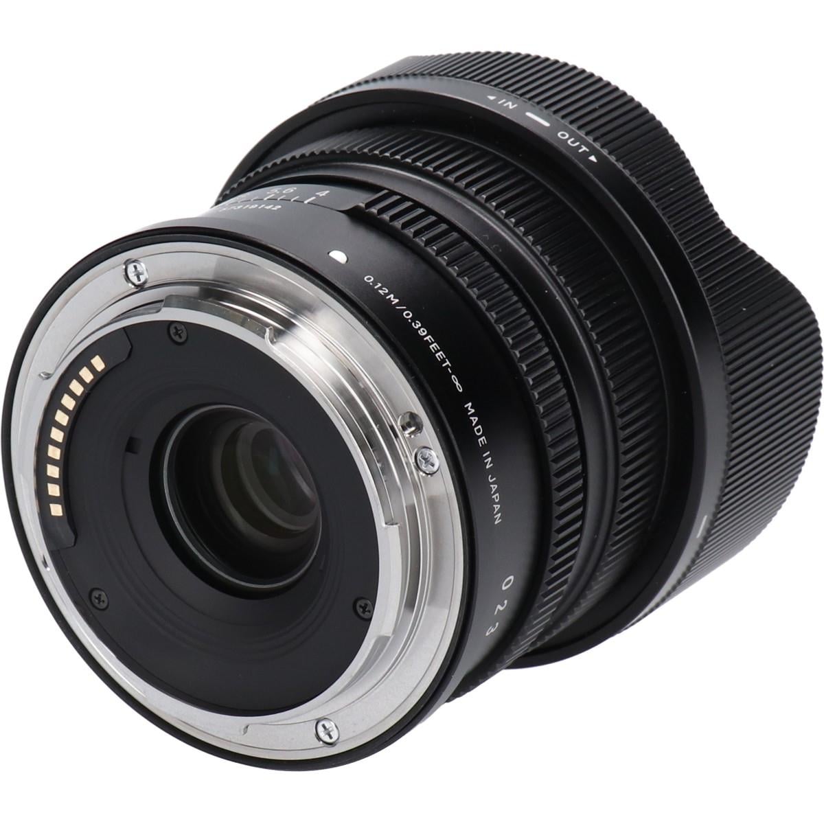 Ｌ（Ｃ）１７ｍｍ　Ｆ４ＤＧ　ＤＮ