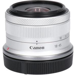 RF-S18-45mm F4.5-6.3IS STM