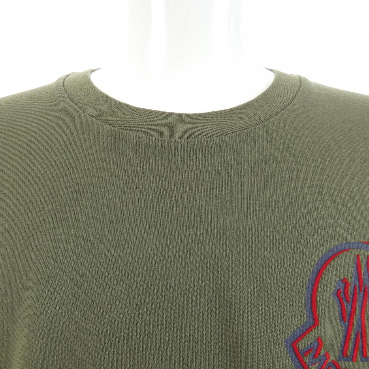 モンクレール MONCLER 20918C00057 Tシャツ