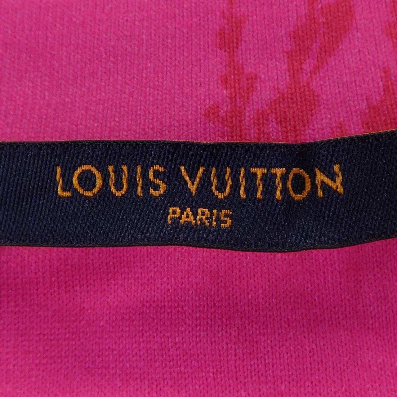 ルイヴィトン LOUIS VUITTON HIY95WNPG Tシャツ