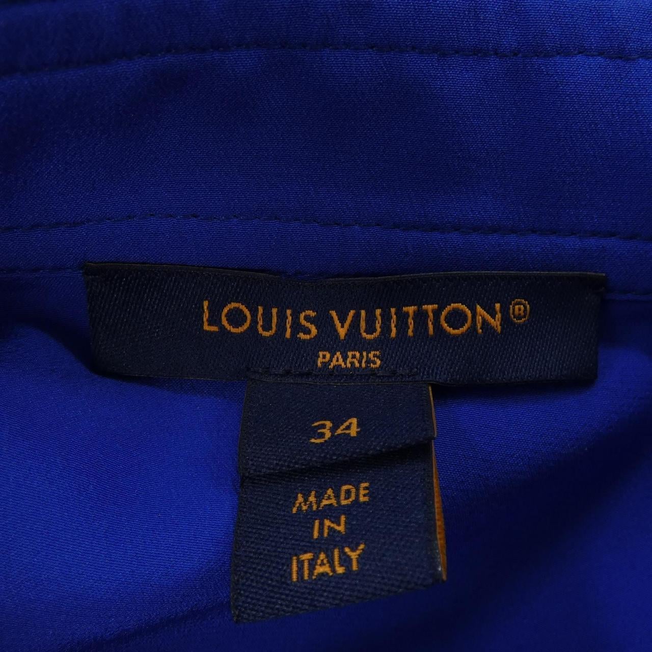 ルイヴィトン LOUIS VUITTON FOBL07AKM シャツ