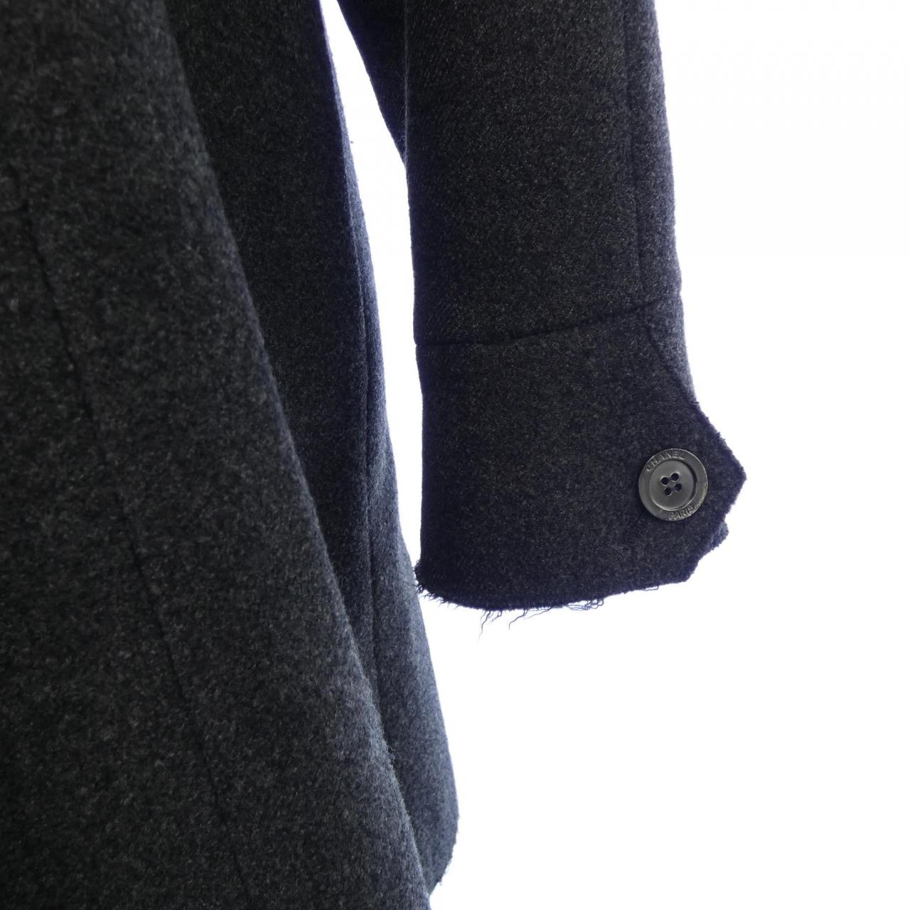 シャネル CHANEL P42370V30598 コート