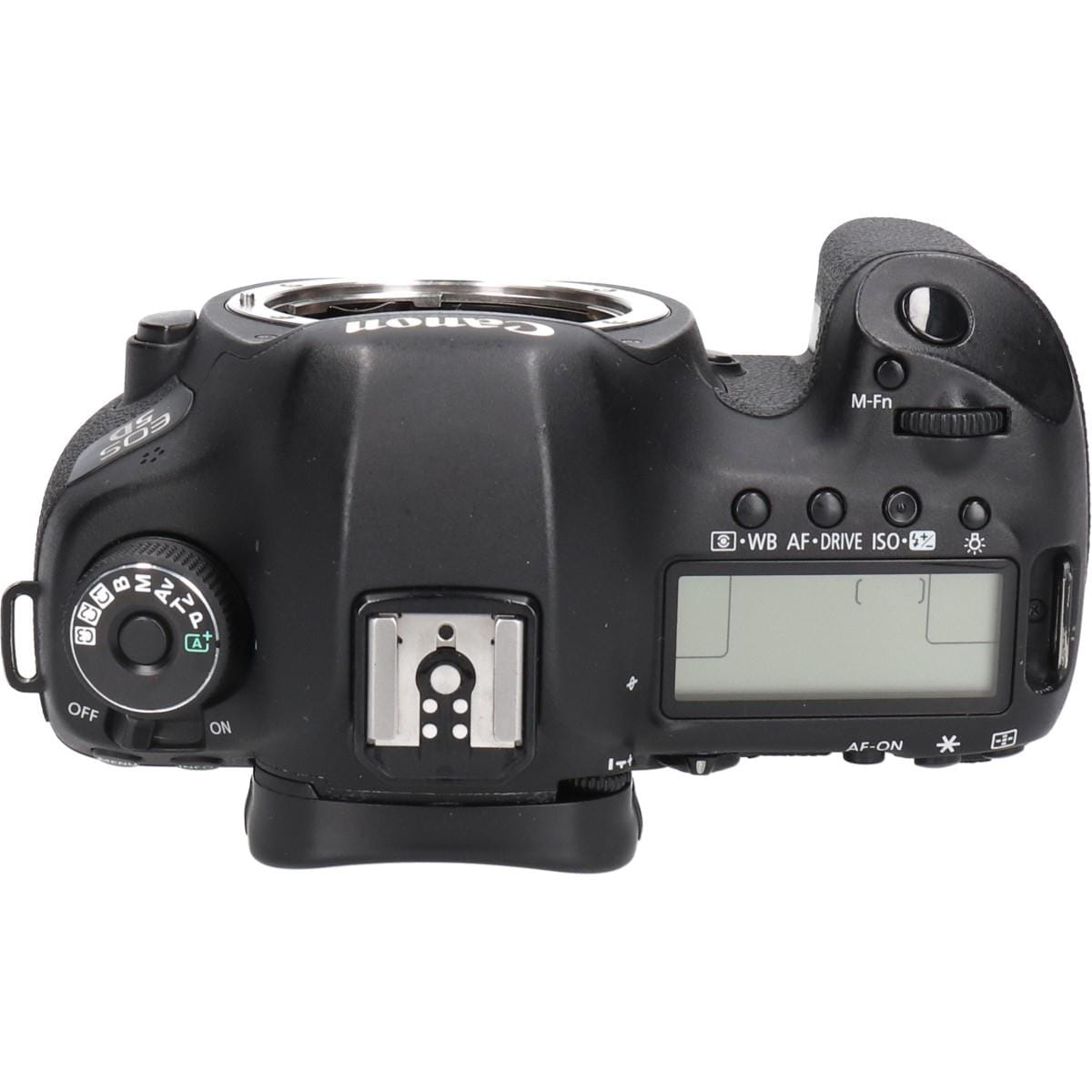 ＥＯＳ５Ｄ　ＭＡＲＫ　ＩＩＩ