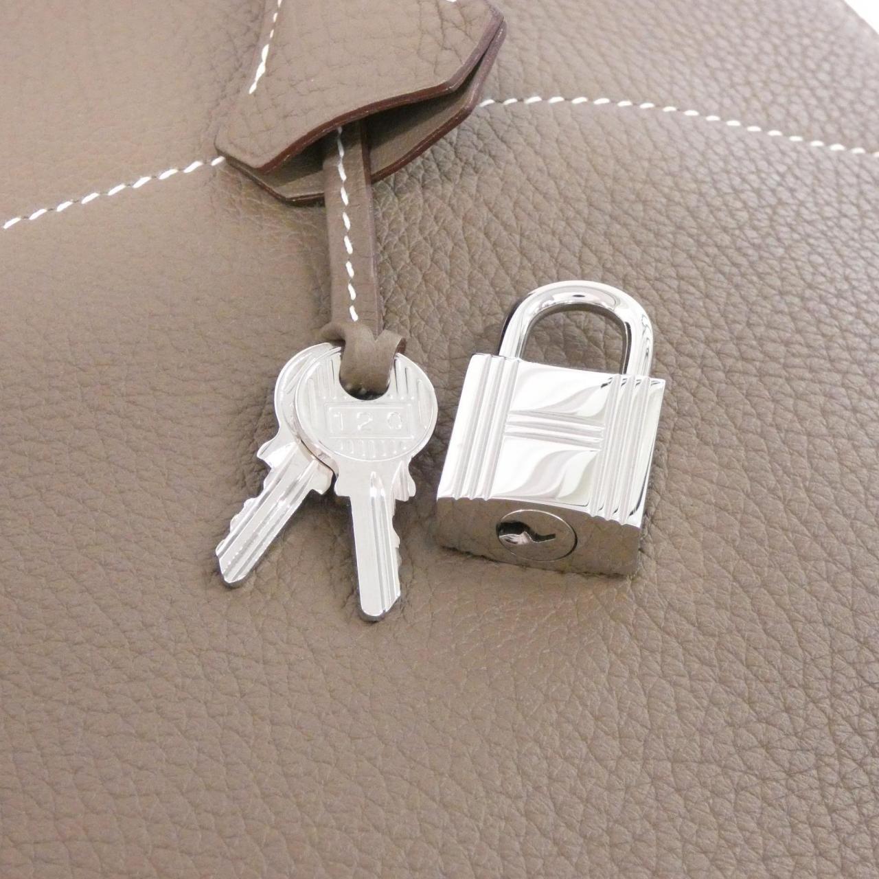 HERMES Bolide 31cm 073419CK 包包