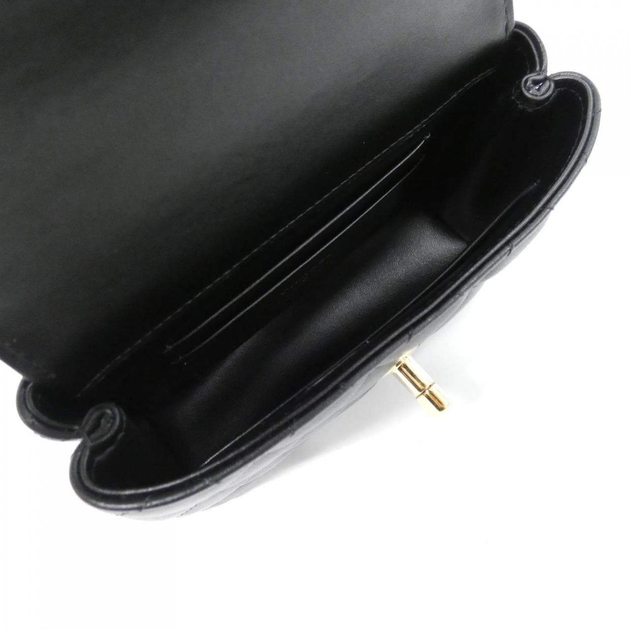 CHANEL AP4244 鏈條Clutch