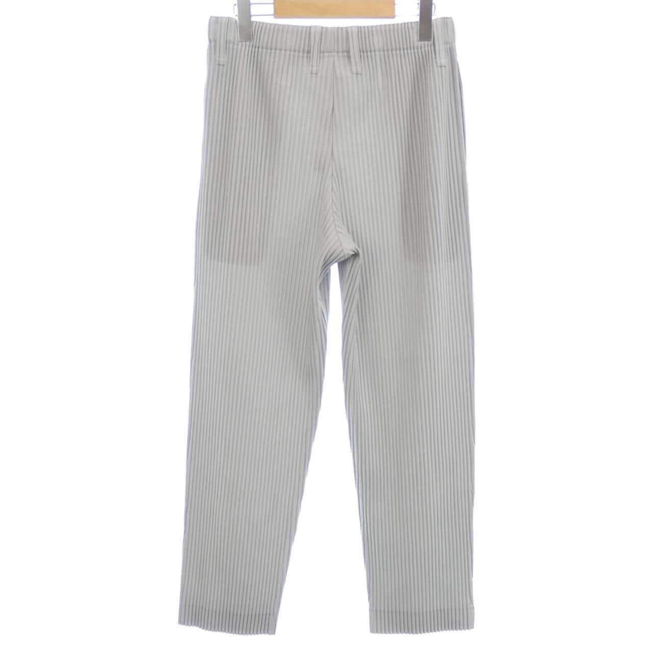 オムプリッセ HOMME PLISSE HP55JF450 パンツ
