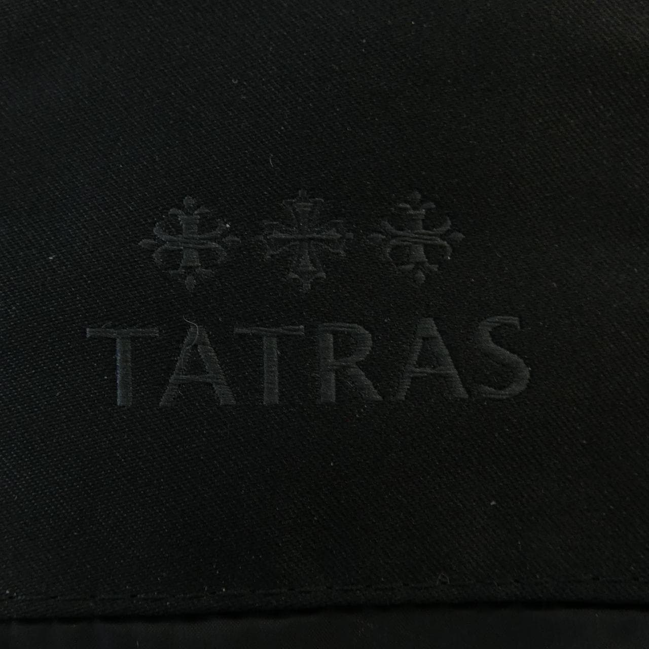 タトラス TATRAS LTAT24A4867-D ダウンコート
