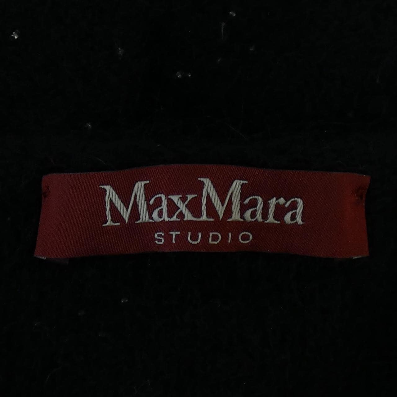 マックスマーラステュディオ Max Mara STUDIO ニット