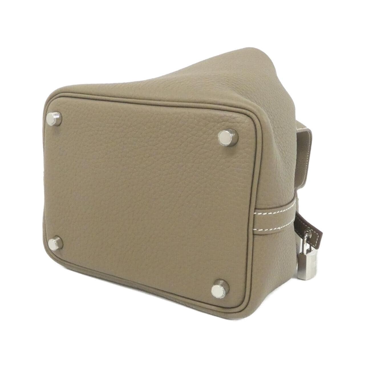 【未使用品】エルメス ピコタン ロック PM 056289CK バッグ