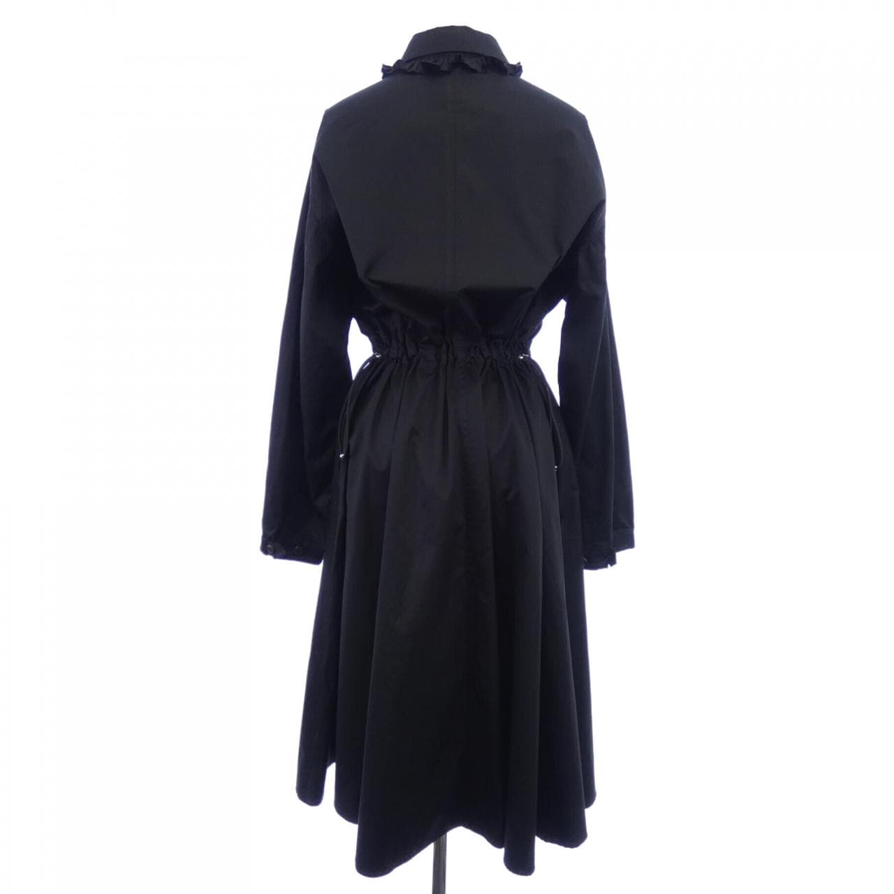 エルメス HERMES カルトゥッシュ クルードセル CLOU DE SELLE 4H0571DV ワンピース