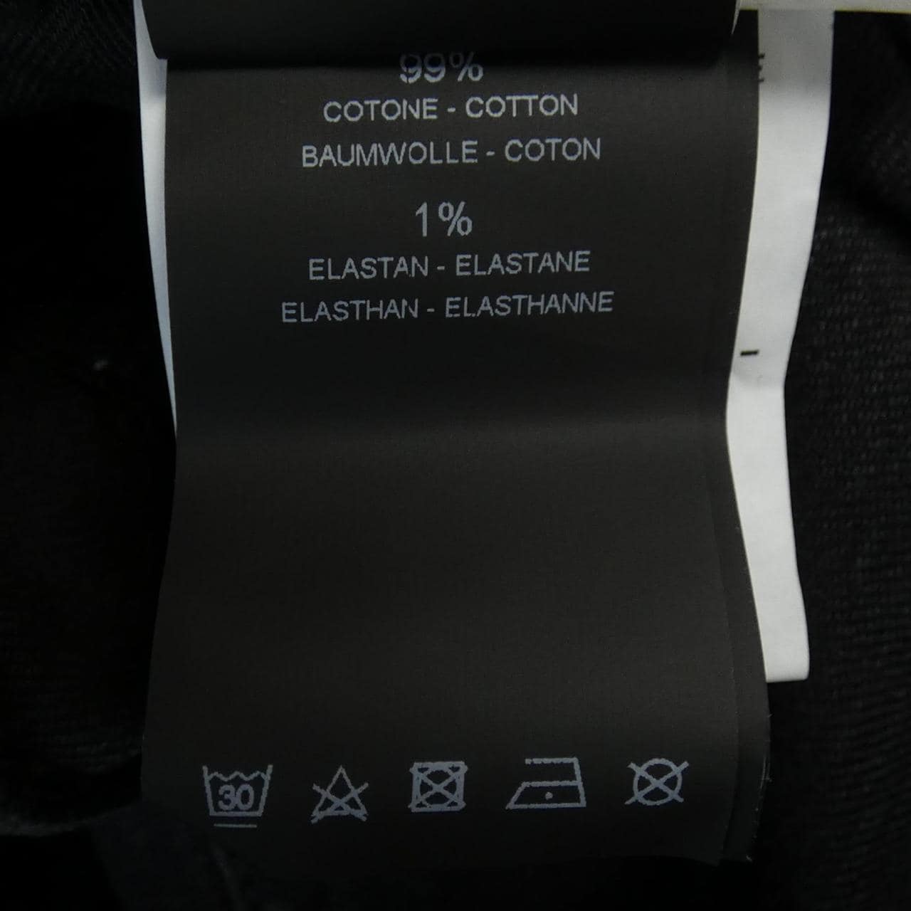 ピーティートリノ PT TORINO KJ05Z1YBAS ジーンズ