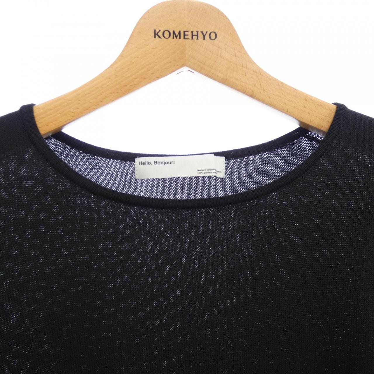 ドゥーズィエムクラス DEUXIEME CLASSE ワンピース