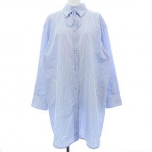 グッチ GUCCI ストライプコットンシャツ 820670 ZAPIU シャツ