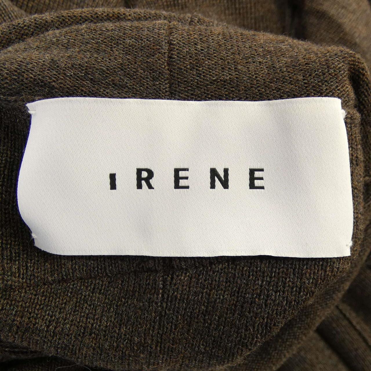 アイレネ IRENE 23A85005 ワンピース