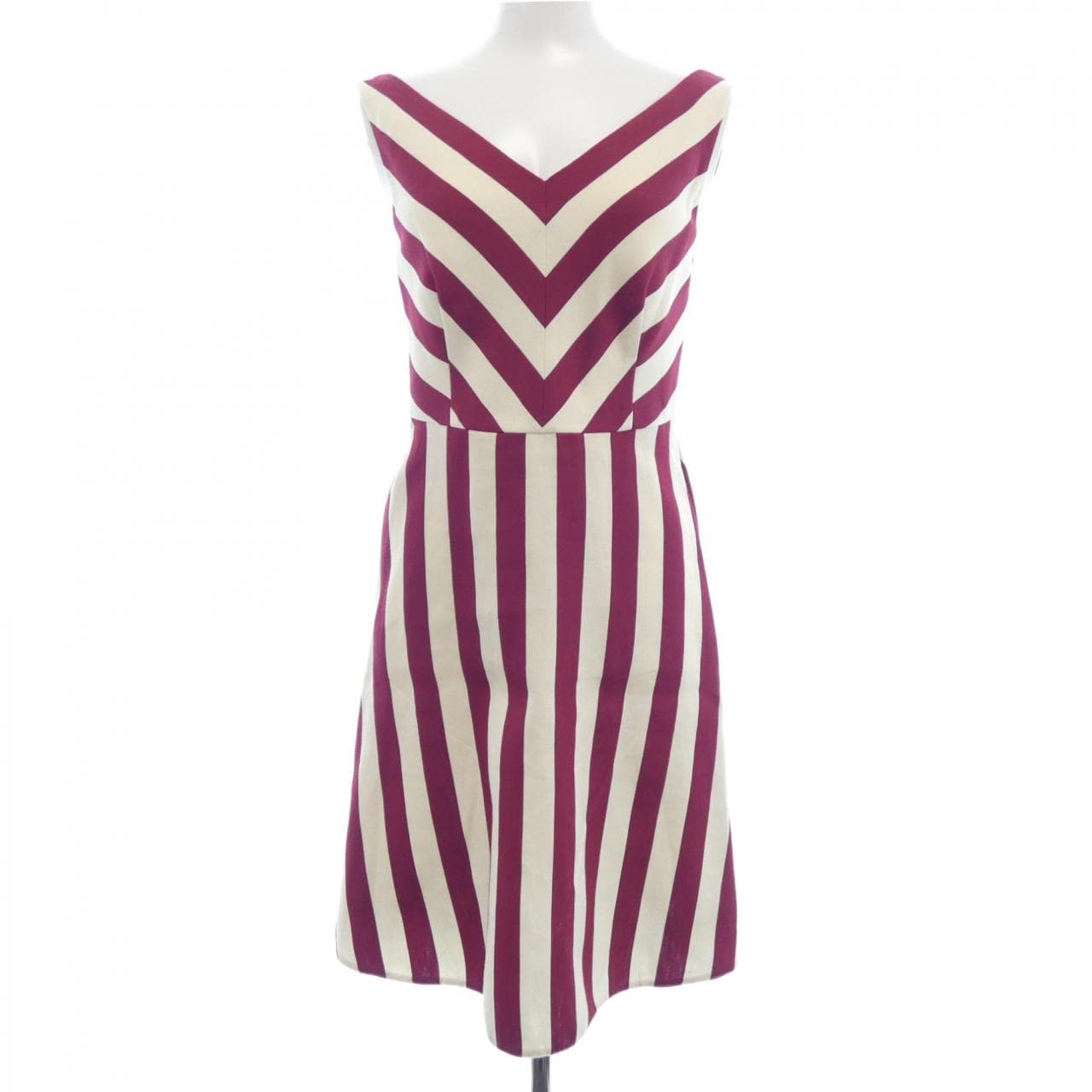 レッドバレンティノ RED VALENTINO MR0VA4T12VU ワンピース