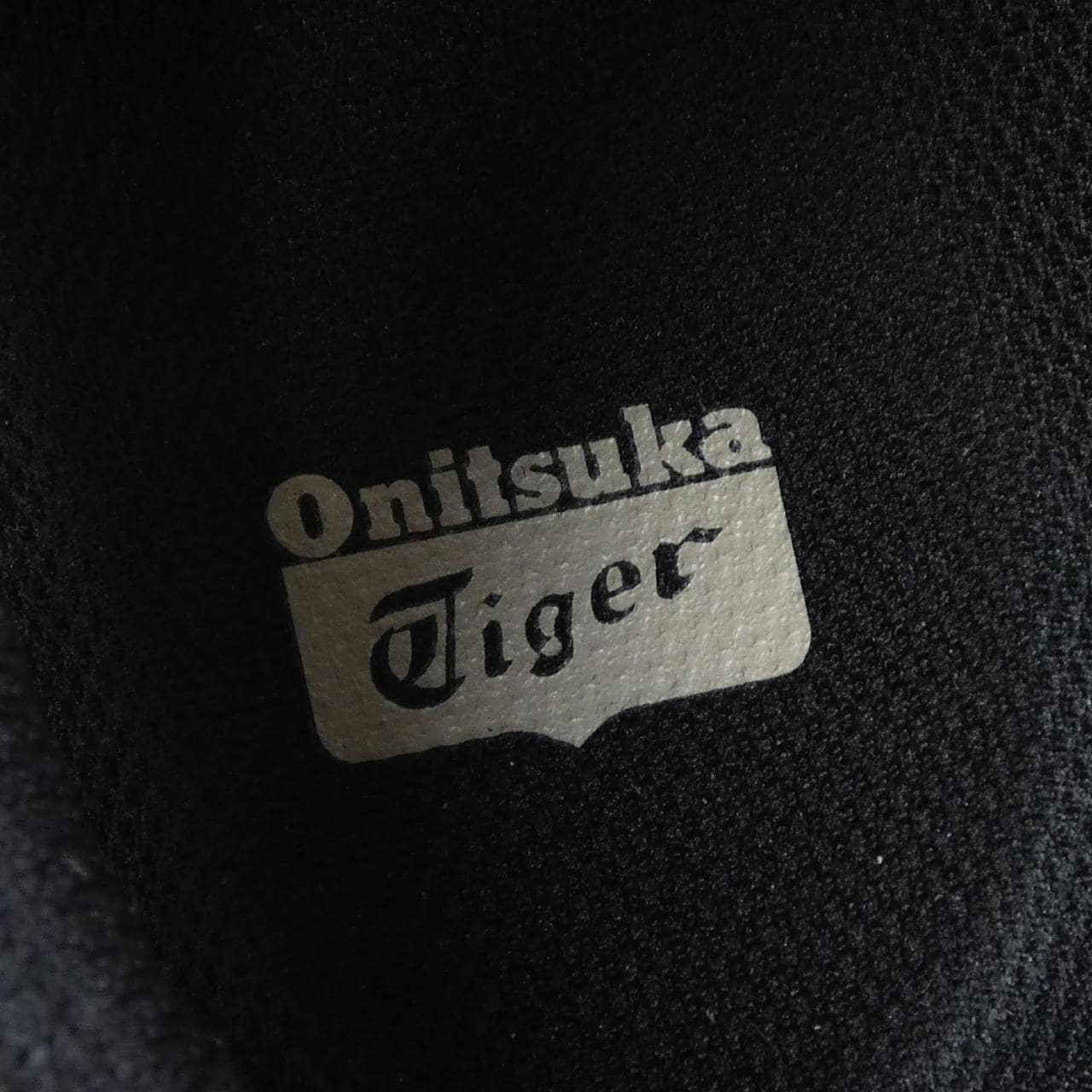 オニツカ タイガー ONITSUKA TIGER 1183A355 スニーカー