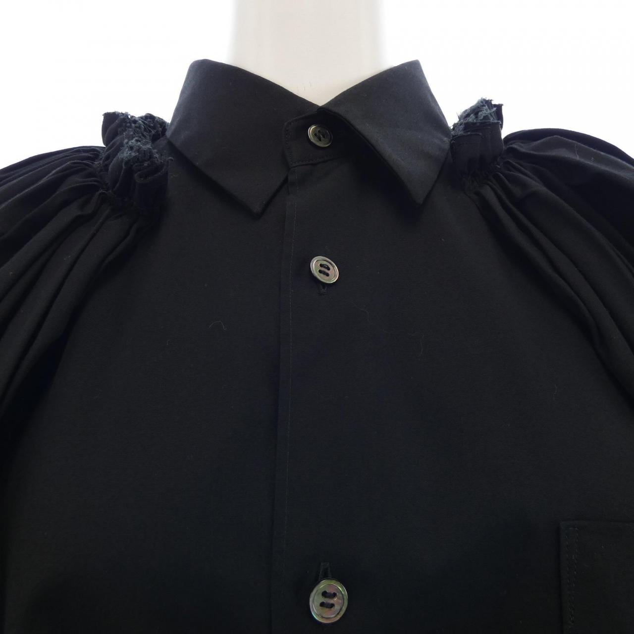 コムデギャルソン COMME des GARCONS RJ-B036 シャツ