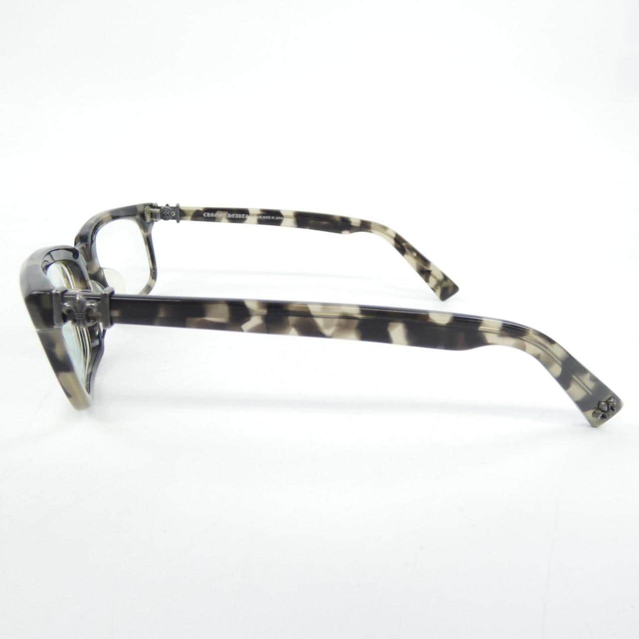 クロムハーツ CHROME HEARTS PONTIFASS-A EYEWEAR