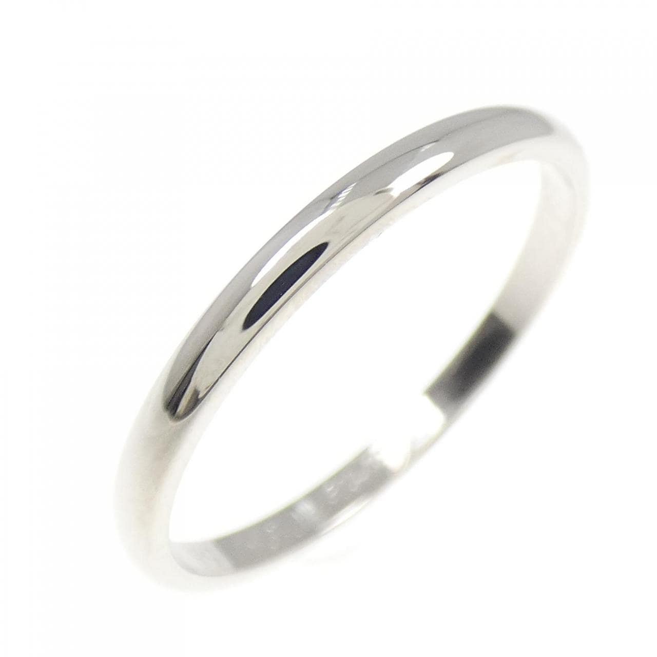 Cartier wedding rings