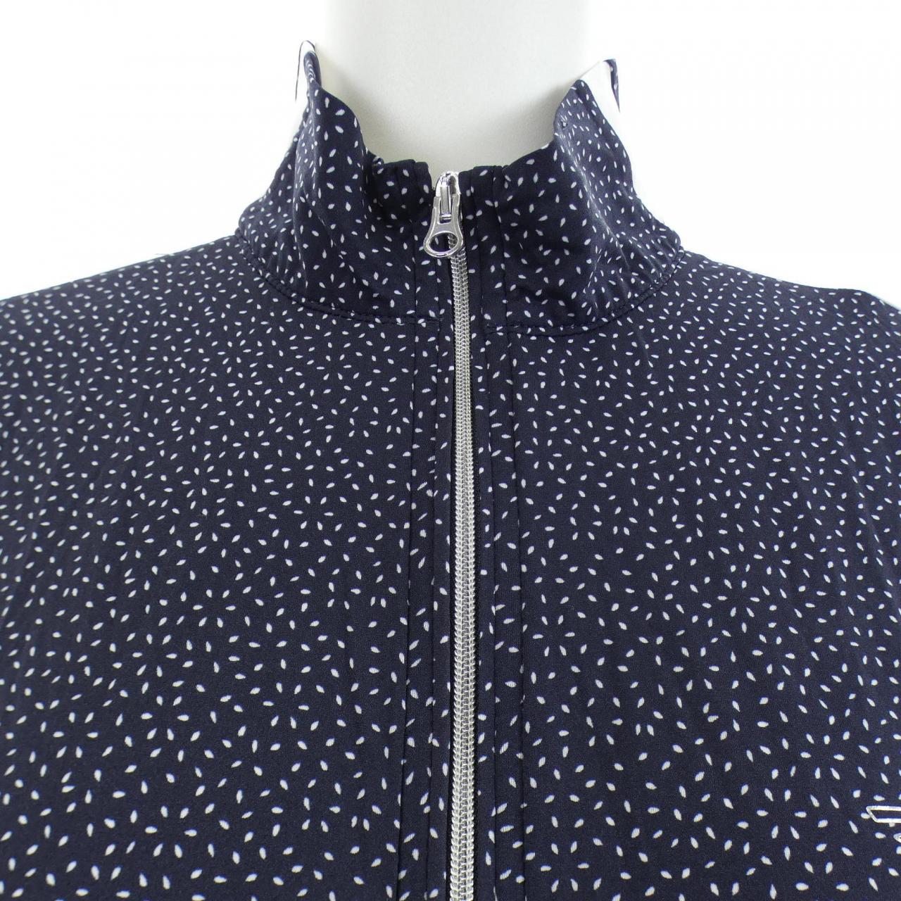 シェルボ CHERVO ブルゾン