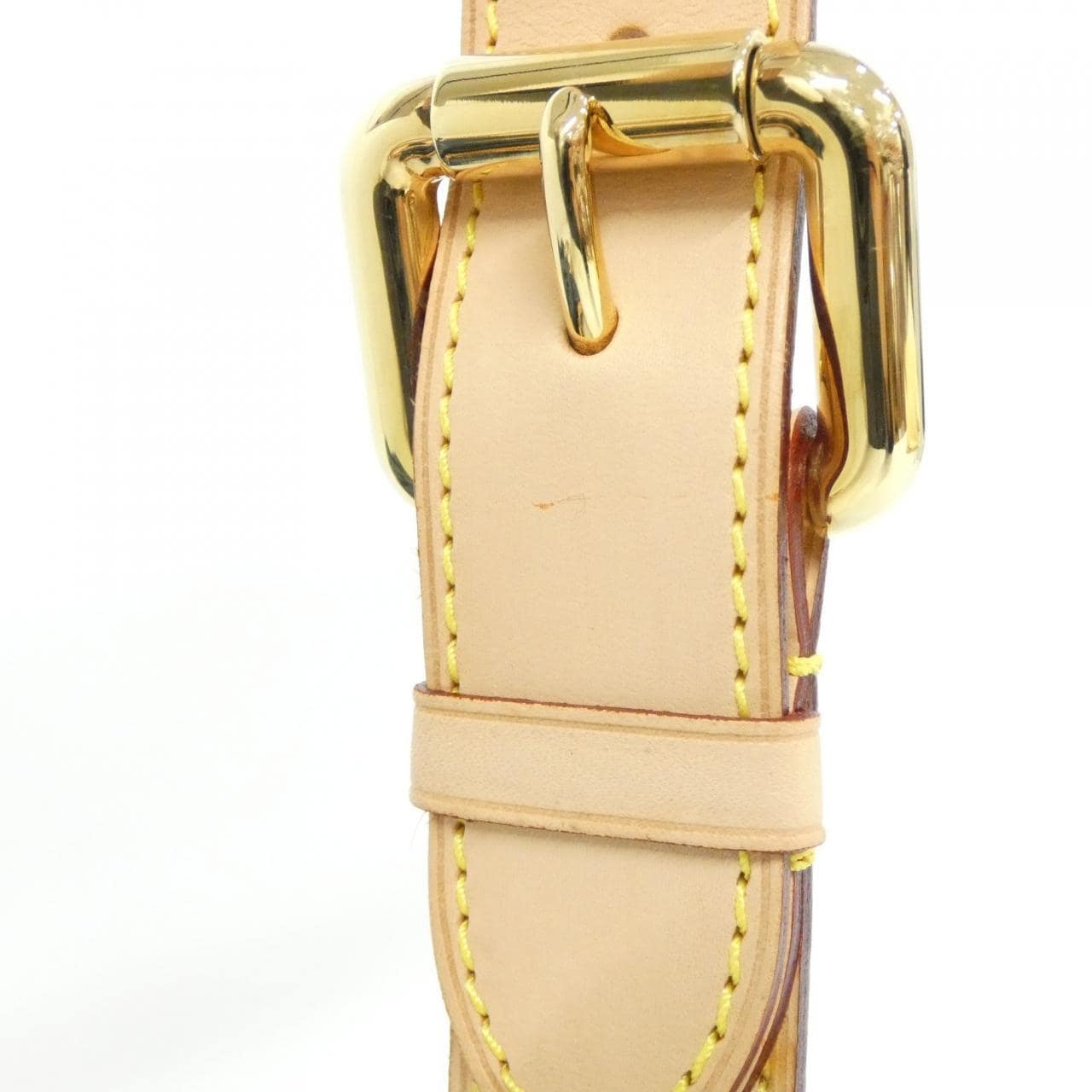 ルイヴィトン モノグラム デニム ネオカビィー MM M95349 バッグ