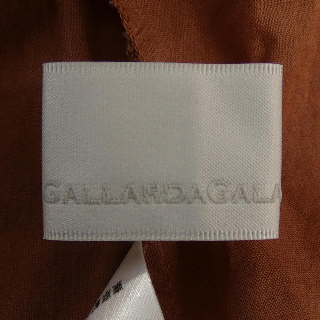 ガリャルダガランテ GALLARDA GALANTE ワンピース