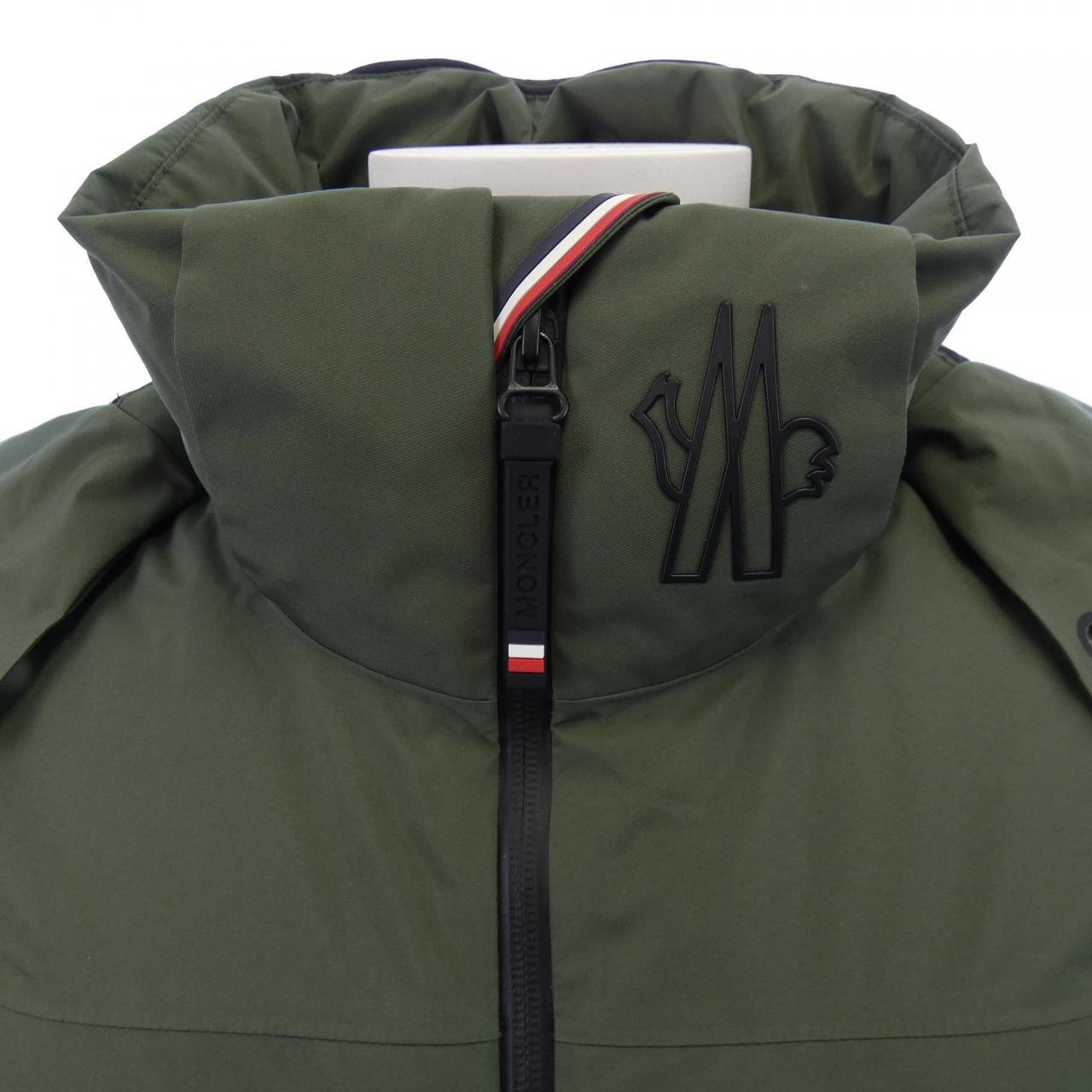 モンクレールグルノーブル MONCLER GRENOBLE BALMHORN ダウンジャケット