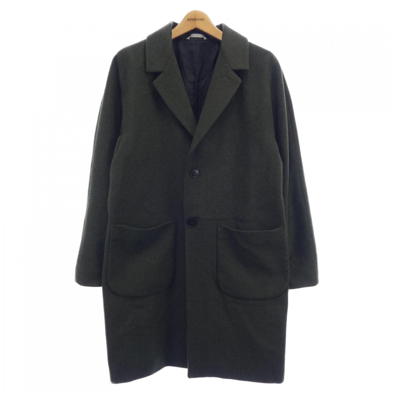 イーヴォ HEVO 7HCON719 コート