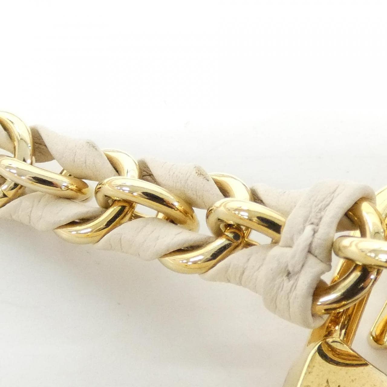 ルイヴィトン モノグラム アンプラント ミュルティ ポシェット アクセソワール M46568 ショルダーバッグ