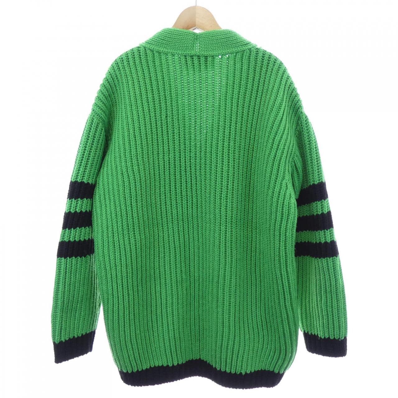 グッチ GUCCI 718007 XKCRG カーディガン