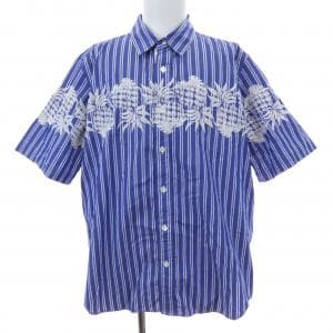 サカイ SACAI 20-02273M S／Sシャツ