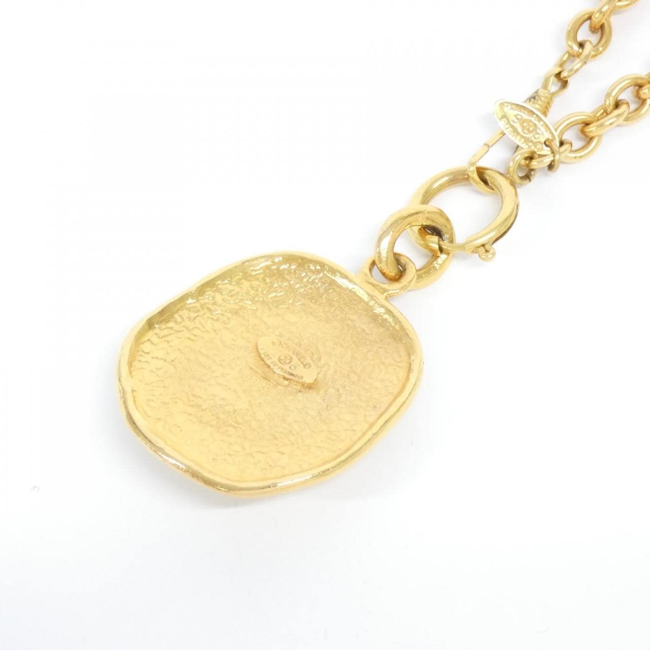 【ヴィンテージ】シャネル ネックレス